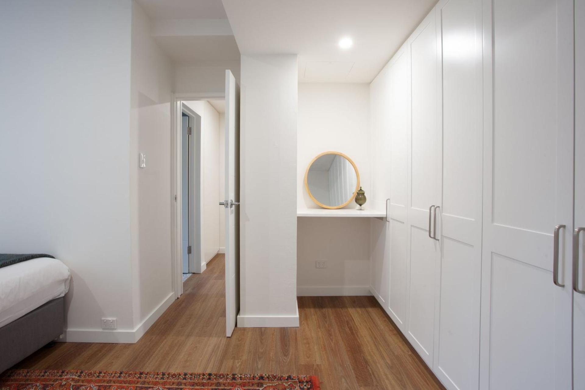 Apartment Dazzling Diamond, Point Piper Isyd