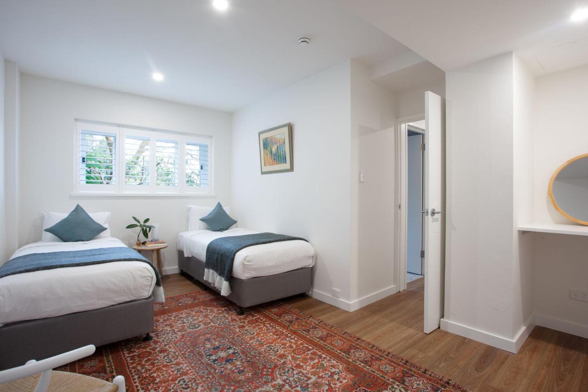 Apartment Dazzling Diamond, Point Piper Isyd Sydney