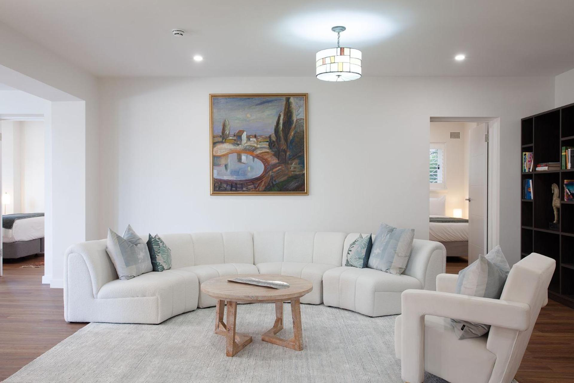 Dazzling Diamond, Point Piper Isyd Apartment Sydney