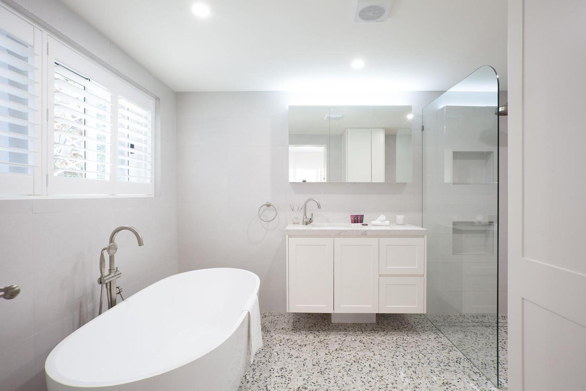 Apartment Dazzling Diamond, Point Piper Isyd