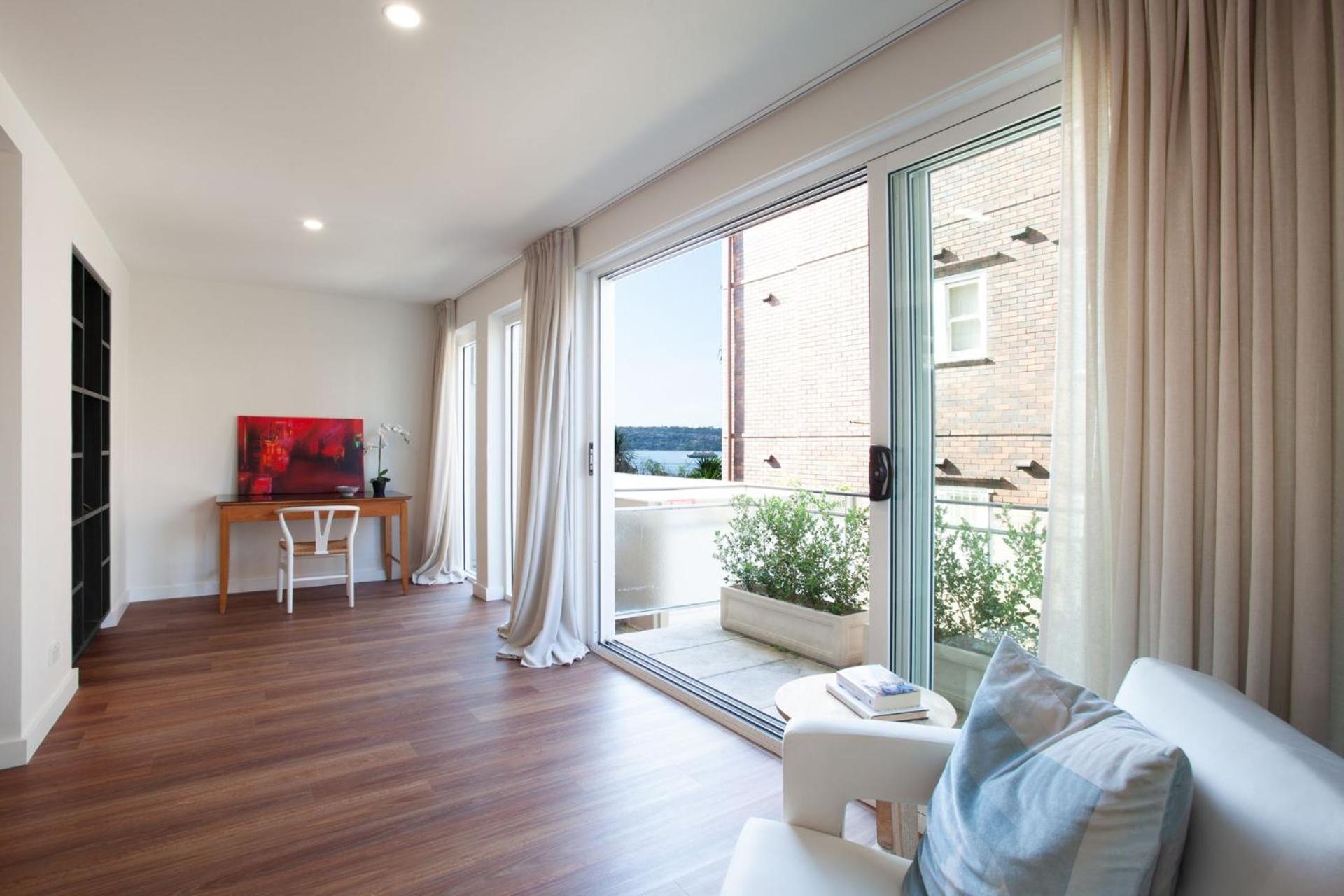 Apartment Dazzling Diamond, Point Piper Isyd Sydney