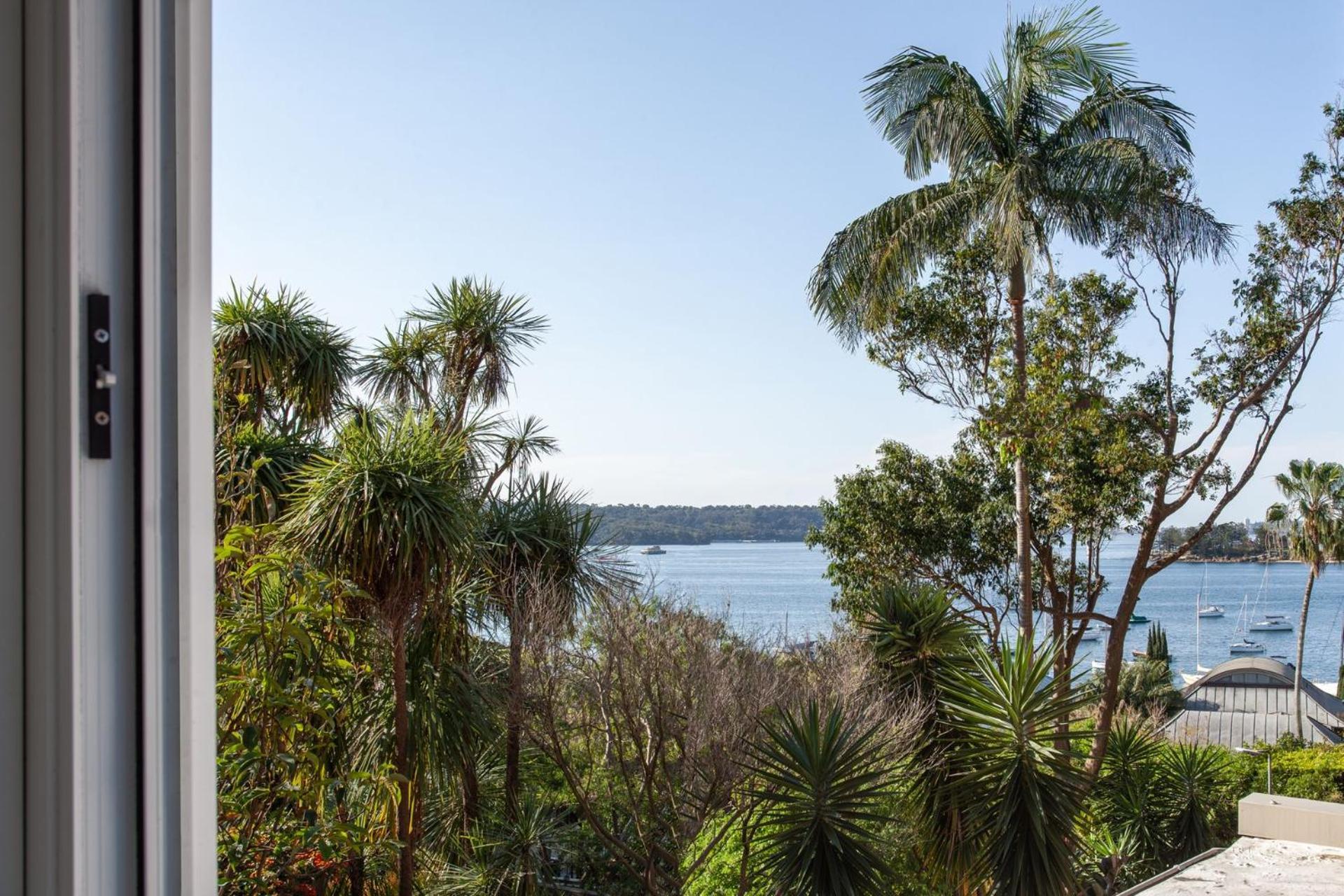 Dazzling Diamond, Point Piper Isyd Sydney